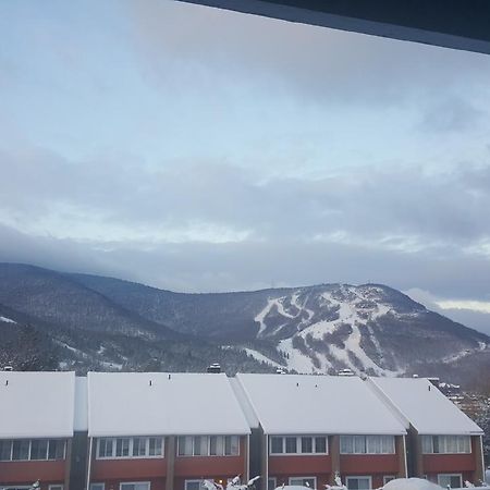 Condo At Hunter Mountain Extérieur photo